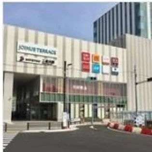 TPハイツの周辺