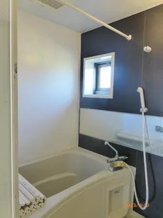 クレシアえの【1階】の内装