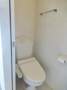 クレシアえの【1階】の内装