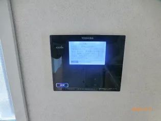 クレシアえの【1階】の風呂