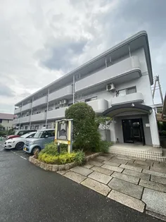 大阪府東大阪市上小阪3【マンション】の外観