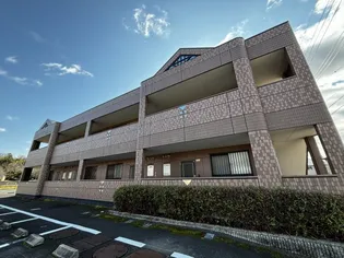 エスポワールⅡ番館の画像