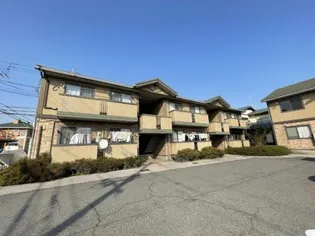 パミドール ルーチェ C棟の画像