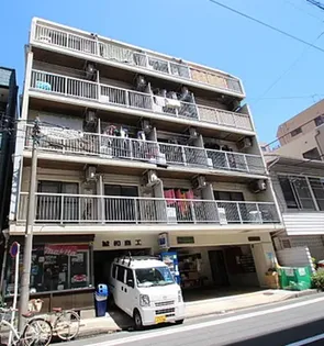 サンレイクマンションの画像