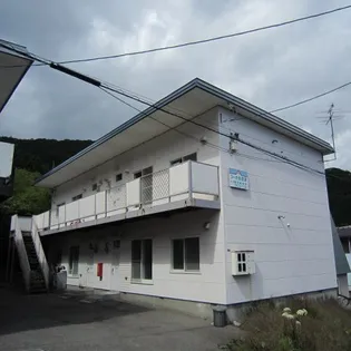 コーポ谷地頭の画像