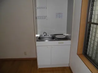 ブルーハイツ【1階】のその他画像