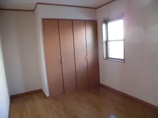 ブルーハイツ【1階】の居間