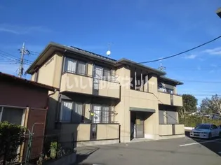 ガーデンクレス野木Bの画像