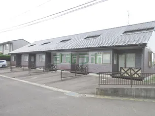 宮城県仙台市泉区南中山1【アパート】の外観