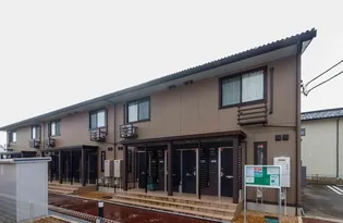 グラン ファミリアJの画像