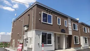 ヴィラ チトセⅡの画像