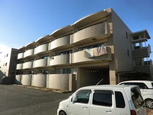 セディア ヴィラージュの画像