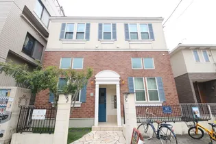 プリマ中村公園壱番館の画像