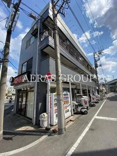 プレステージ東十条の画像