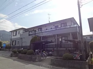 グランシャリオC棟の画像