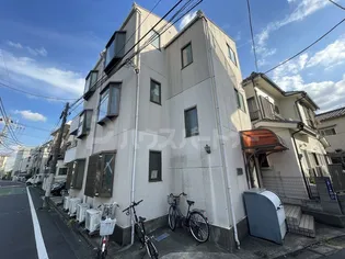 メゾン ド エテの画像