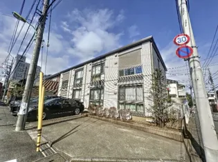 メゾン カレの画像