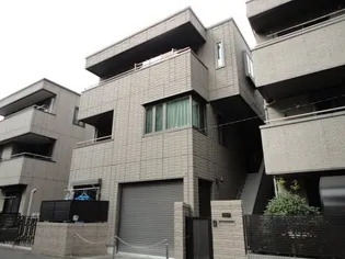 グレースフォートの画像