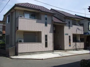 メゾンドクローバー【1階】の外観