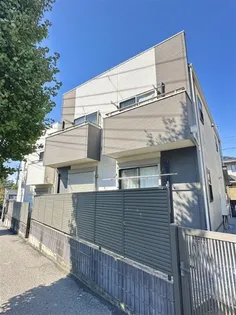 クレアシオン八千代台西B棟の画像