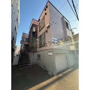 コスモハイツ【2階】の外観