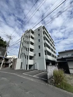 サンフェリーチェ【2階】の外観