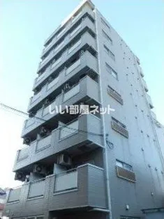 熊谷朝日第三ハイツの画像