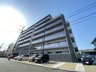 ニューガイア水前寺NO 54の画像