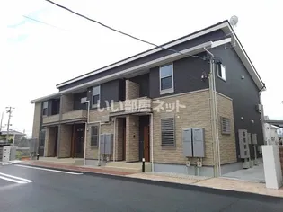 GREEN ALLEY Cの画像