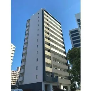 ロイズスクエア東陽町【11階】の外観