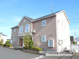 ガーデンハウスK B棟の画像