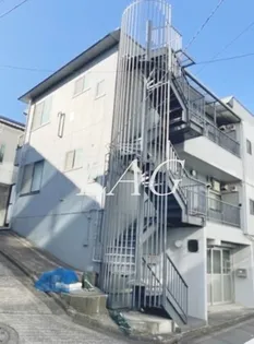 シャルム成増【2階】の外観