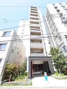 デュオステージ向ヶ丘遊園の画像