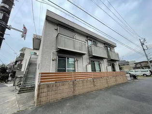 クレール北千住の画像