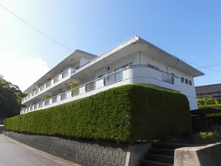 コーポ和田の画像