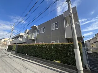 アトリウム白鷺の画像