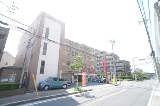 ヴィラージュIT【4階】の外観