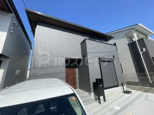 千葉県市川市大野町2【一戸建】の外観