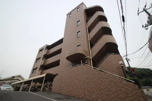 メゾンさくらの画像