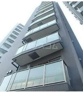 東京都北区滝野川2【マンション】の外観