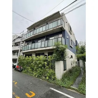 S・FLATII【2階】の外観