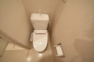 CB大橋ラフォルテ【1階】の内装