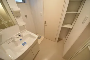 CB大橋ラフォルテ【1階】の内装