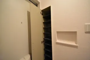 CB大橋ラフォルテ【1階】の玄関