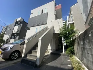 CB大橋ラフォルテの画像