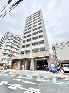 ASレジデンス上前津【2階】の外観