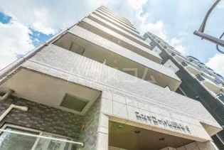 スカイコート高田馬場第6【7階】の外観