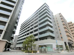 シャトーN シャルムの画像