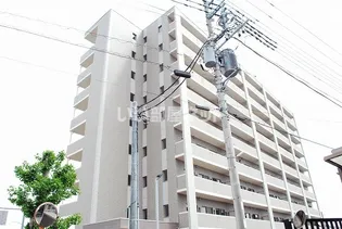 ソレイユ御蔵町(おくらまち)【4階】の外観