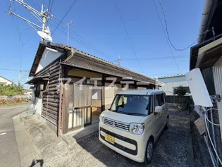 熊本県八代市松崎町【一戸建】の外観